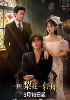 一樹梨花一輕舟