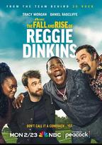 雷吉·丁金斯的興衰