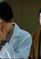 無臉患者：救贖或是審判 FOD原創故事